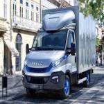 Iveco Daily Blue Power – ГБО года