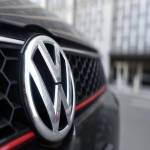 Компания Volkswagen начала выпускать двигатели работающие на газе