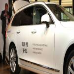 Новый Volvo V90 Bi-Fuel будет работать на метане! Новый Volvo V90 Bi-Fuel будет работать на метане!