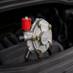 Диагностика редуктора ГБО: симптомы неисправности и как проверить