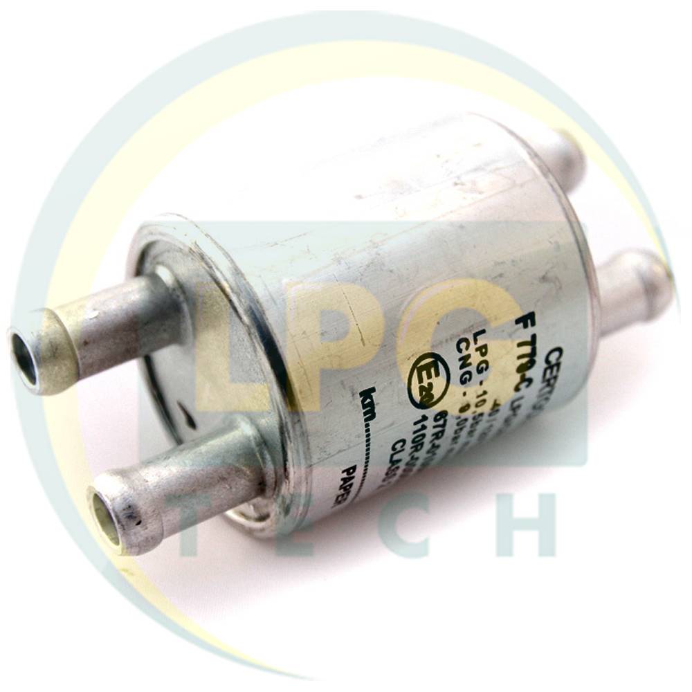 Фильтр тонкой очистки Certools F779-C 2 входа – 2 выхода