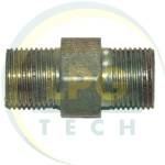 Переходник гбо D10 – D10 (метан) (без бочонков и гаек)