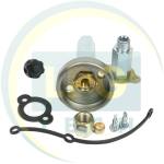 ВЗУ пропан Atiker в люк (с длинным адаптером)