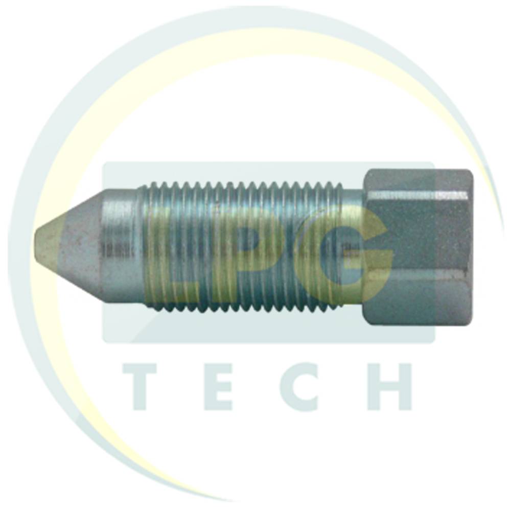 Заглушка Емер 6 мм