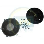 Ремкомплект для редуктора Mimgas электронный