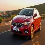 В Турции начали выпускать Fiat Tipo работающий на пропане природном газе Fiat Tipo на пропане (LPG) - сделано в Турции