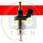 Газовые форсунки Hana Single Red 26 – 39 HP