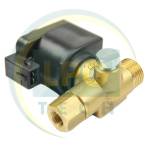 Электроклапан газа Tomasetto (метан)