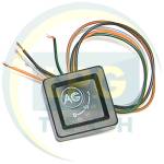 Переключатель Zenit (для систем JZ-2005, JZ-2009, JZ-2013)