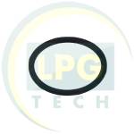 Уплотнительное кольцо гбо Tomasetto под мультиклапан