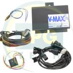 Система лямбда контроля Lecho V-MAX 4 цилиндра