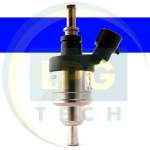 Газовые форсунки Hana Single Blue 40 – 60 HP