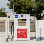 Диспенсер Compac LPG