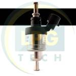 Газовые форсунки Hana Black Single 20 – 30 HP