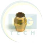 Ниппель 6 мм пропан Mistral