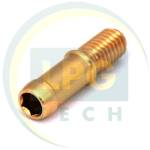 Штуцер распылитель в коллектор D6