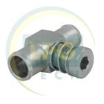 Дозатор газа OML 19x19 мм