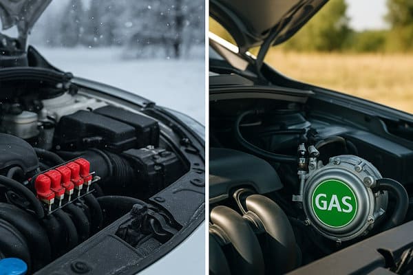 Использование ГБО в условиях экстремальных температур