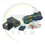 Переключатель AEB 725 инжектор с указателем уровня газа