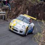 Гоночная команда DISA Copi Sport на автомобиле Porsche 911 GT3 выиграла все раунды Гоночная команда DISA Copi Sport на автомобиле Porsche 911 GT3 выиграла все раунды