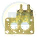 Смеситель ВАЗ классика, Новогрудок