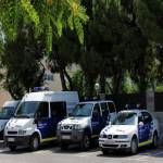  Полицейские машины на LPG будут патрулировать улицы в Тенерифе