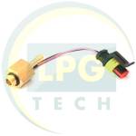 Датчик температуры газа Zenit (в форсунки)