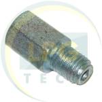 Переходник с итальянского манометра на русский