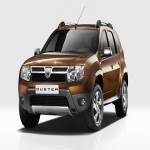 Новый Dacia Duster 1.6 начали выпускать с установленным газовым оборудованием