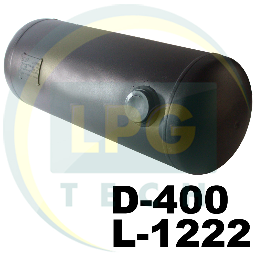 140 литров (400х1222 мм)