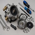 Как обслуживать редуктор ГБО и продлить срок его службы