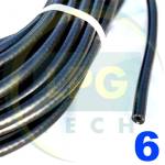 Рукав Fagumit газовый D6 мм для гбо (WT29-97 D6)