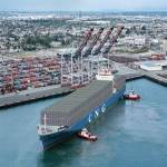 Терминалы сжатого природного газа в Израиле В Израиле появятся свои терминалы сжатого природного газа