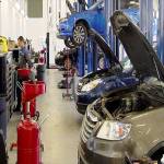 Как насчет гарантийного срока автомобиля?