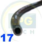 Рукав Fagumit LPG/CNG газовый D17 мм