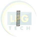 Пружина 2-ой ступени для газового редуктора Tomasetto