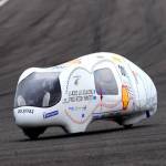 Кто победитель эко гонки Shell Eco-Marathon 2016? CNG-автомобиль выиграл Shell Eco-Marathon 2016
