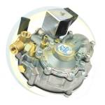 Метановый редуктор Tomasetto свыше 140 л.с.