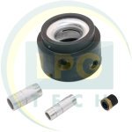 Смеситель DV D50, Rybacki