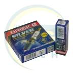 Свечи зажигания Silver LR15YS.4K (4 штуки)