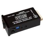 Переключатель инжекторный с индикацией Lecho WRM: схема подключения, инструкция