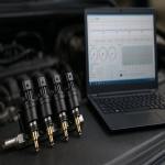 Практический материал по диагностике и обслуживанию газовых форсунок ГБО 4 поколения