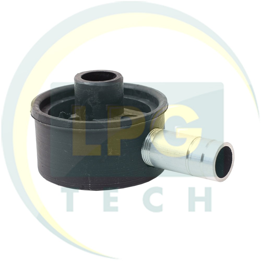 Смеситель потоковый Daewoo D55