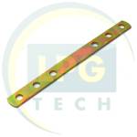 Кронштейн для крепления газовых форсунок 140 мм