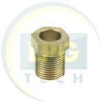 Гайка пропан 8 мм (M12х1)