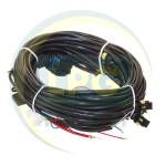 Проводка Stag-200 GoFast