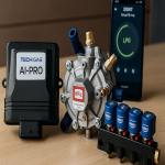 Обзор новинок в мире ГБО: что нового в 2025 году?