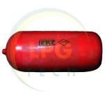 Баллон метан EKC 65 литров 356х885 мм