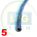 Рукав вакуумный Fagumit D5 мм для гбо