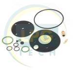 Ремкомплект для редуктора Bigas RI.23